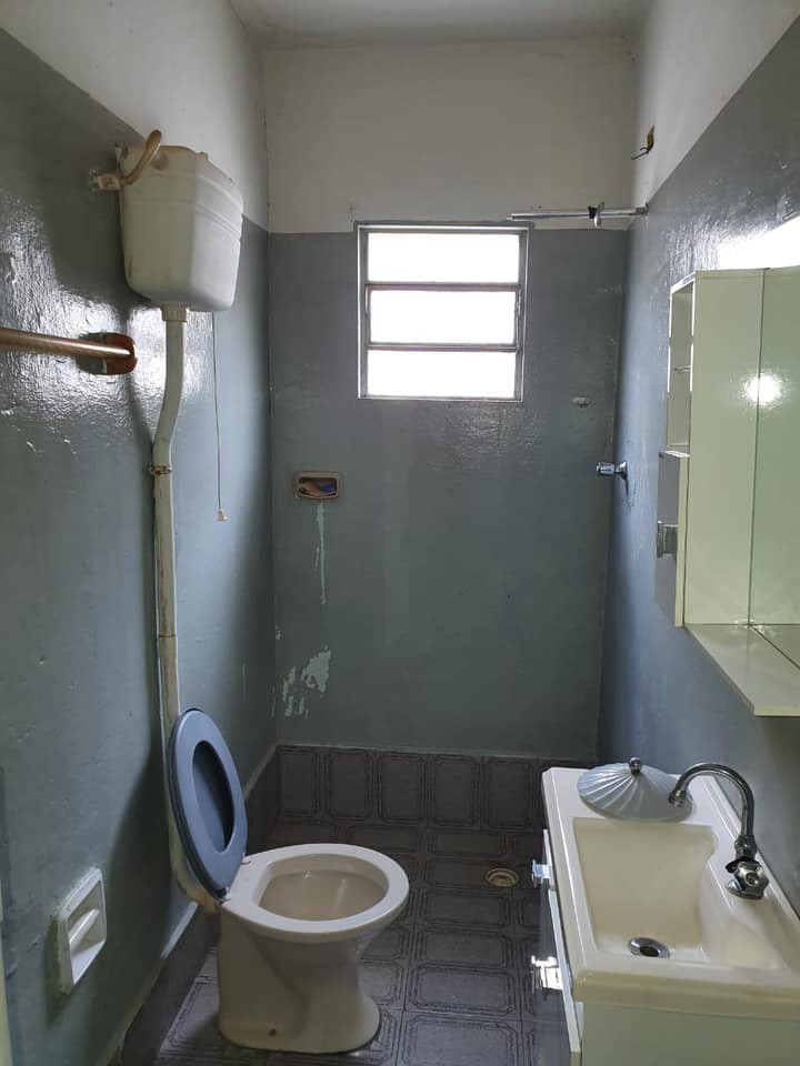 Casa Residencial - Jardim Kennedy