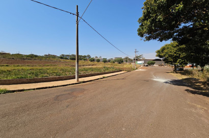 Terreno no  Centro Empresarial Mário Dedini Ometto