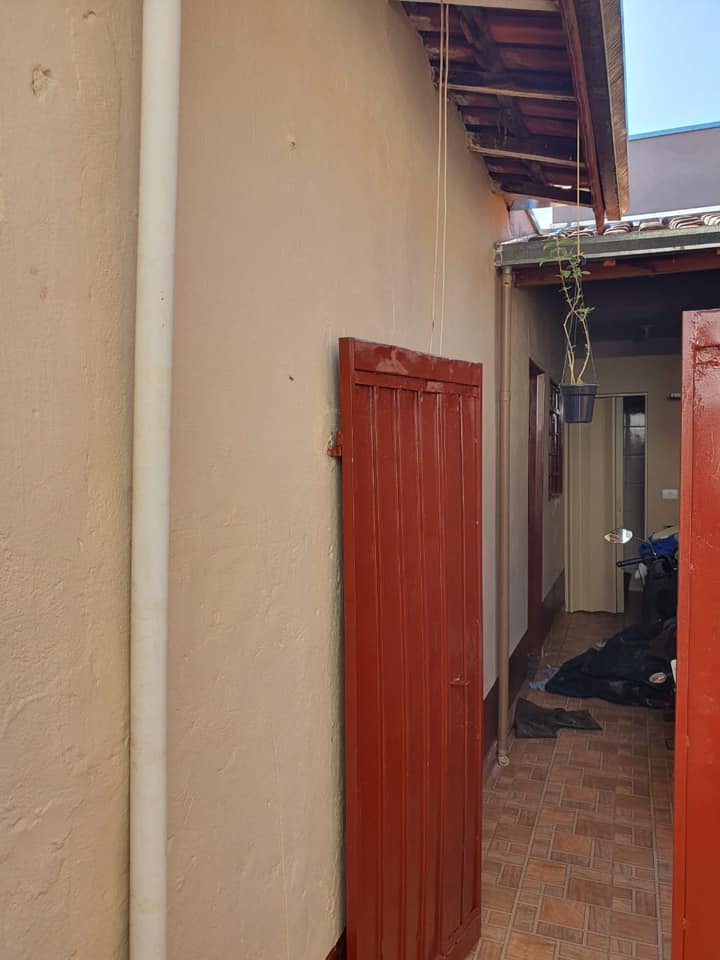 Casa Rua Altibano Bonatti , n 176- Vila Bonatti