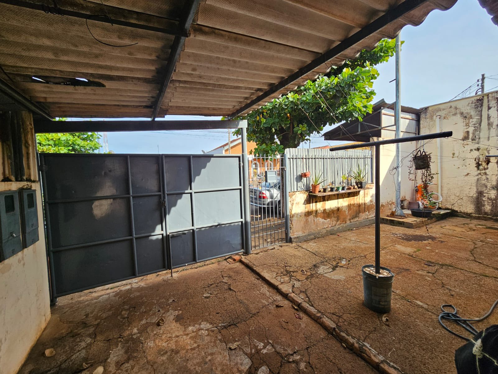 Duas Casas Rua Juliana, n201- Jardim São Carlos