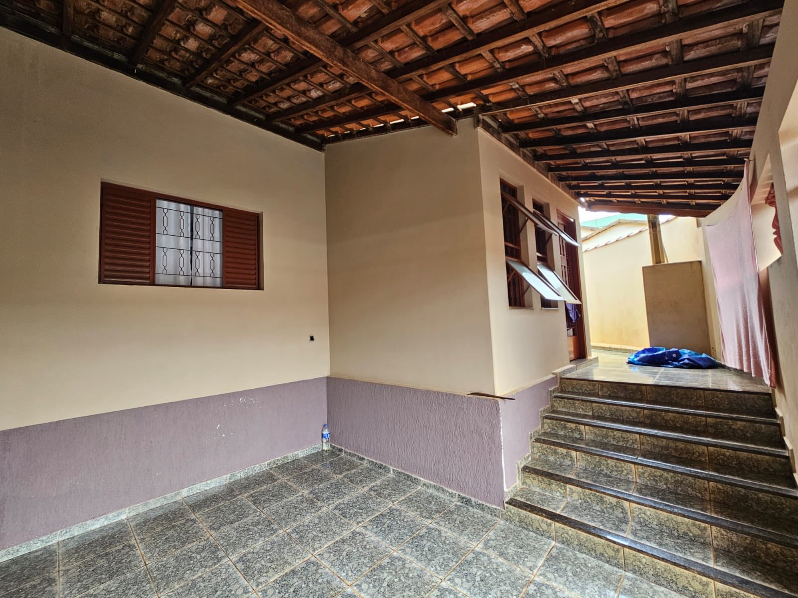 Casa Rua José Deperon Filho , n120- Vila Vertente