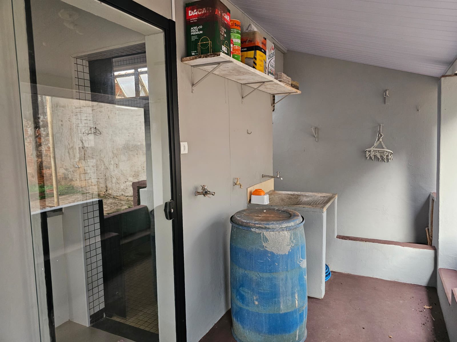 Casa Rua Prudente de Moraes, n1152- Vila Bortone