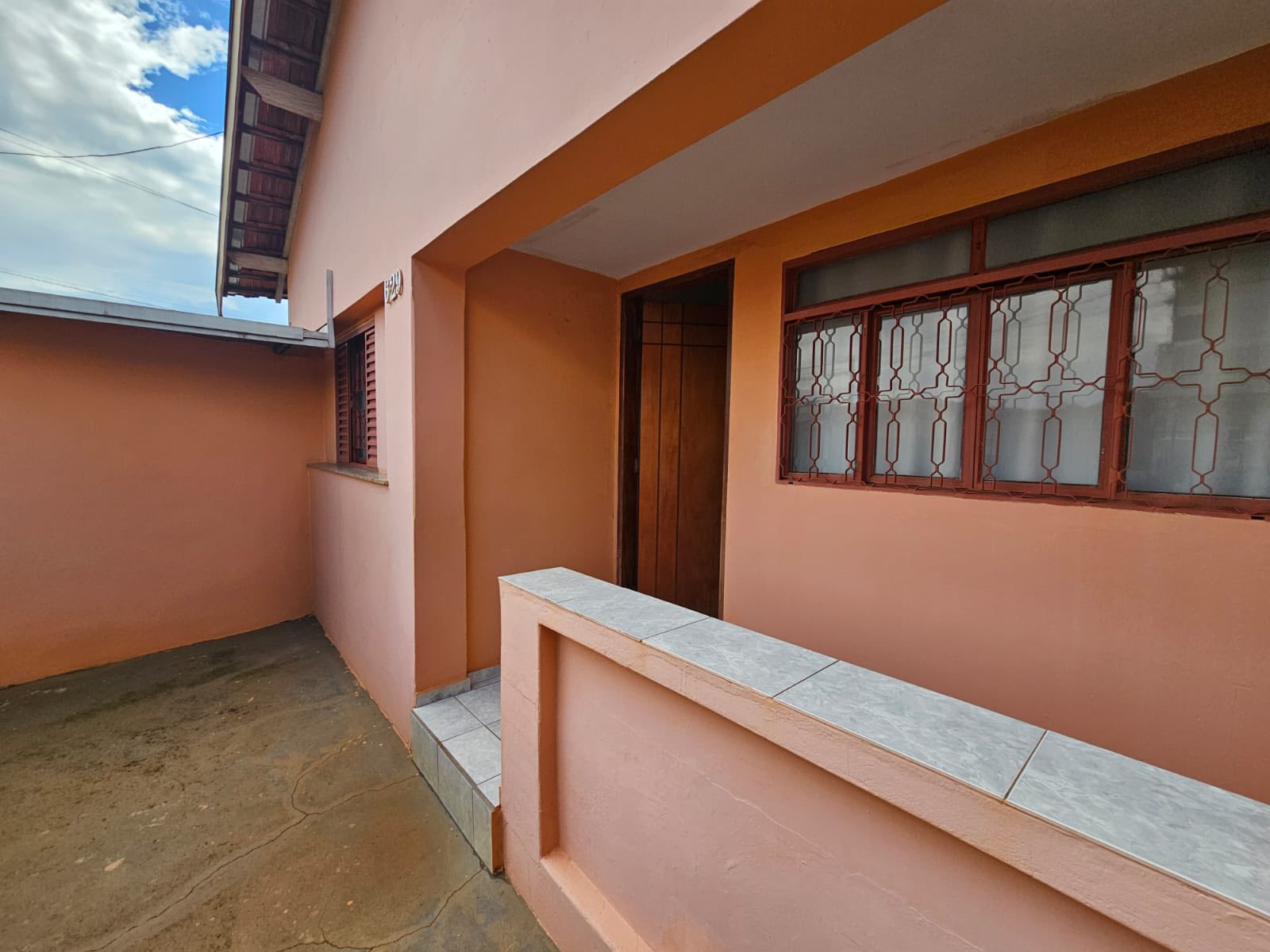 Duas Casas Rua Manoel Pedra, n629- Jardim Brasil