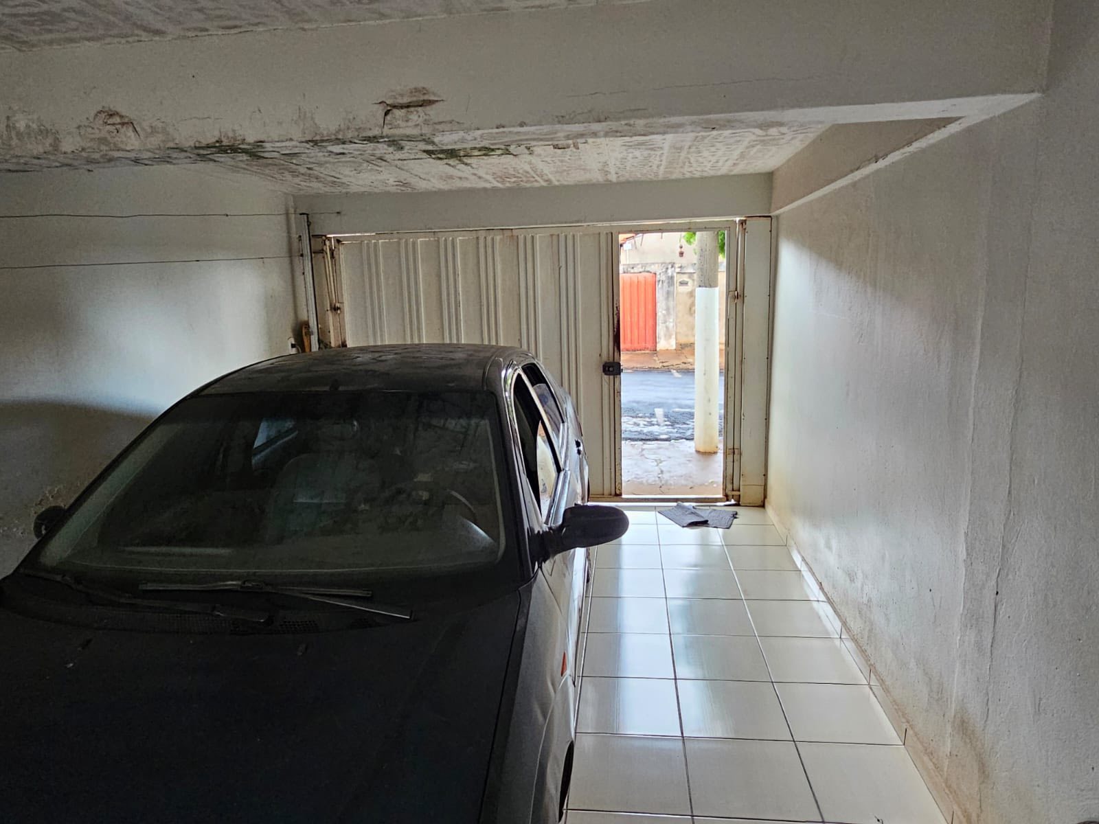 Casa Rua José Guimarães Mello, n154- Conjunto Habitacional Ada Dedini Ometto