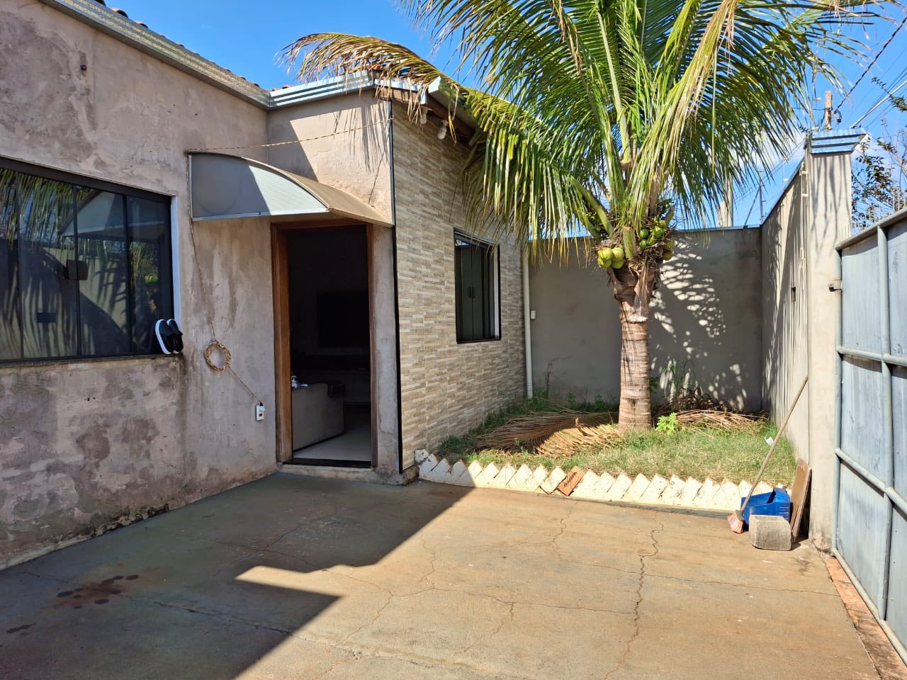 Avenida Brasil , n1263- Parque Varotti