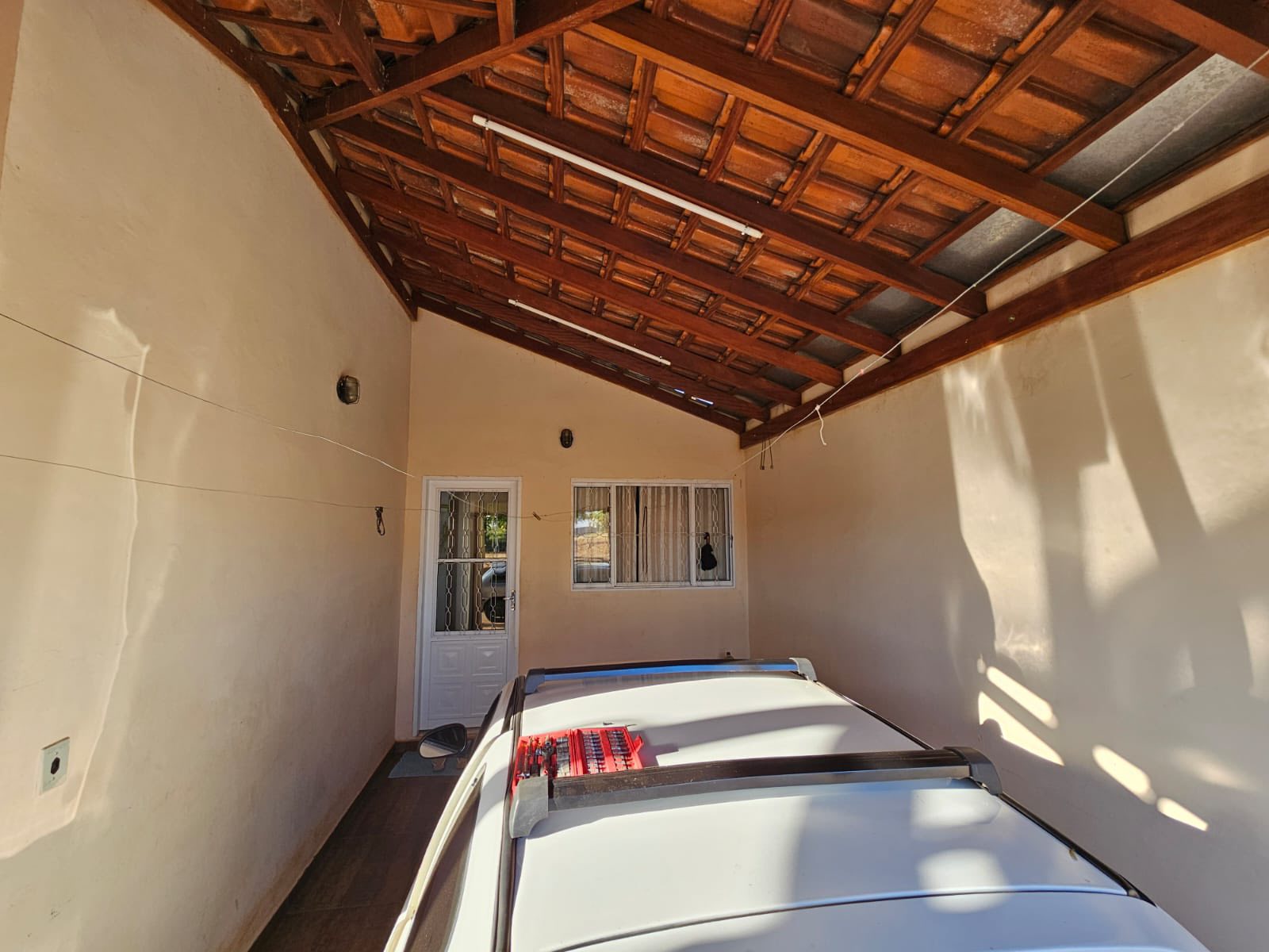 Casa na Rua Rio de Janeiro, n81- Parque Varotti