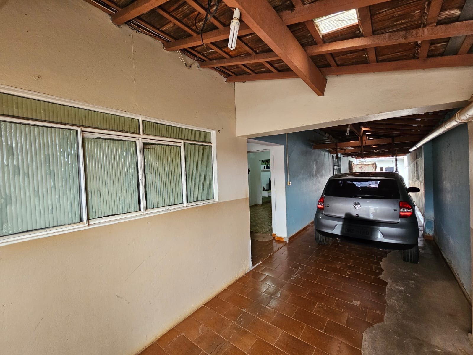 Casa Residencial / Comercio, Rua Juliana , n75- Jardim São Carlos