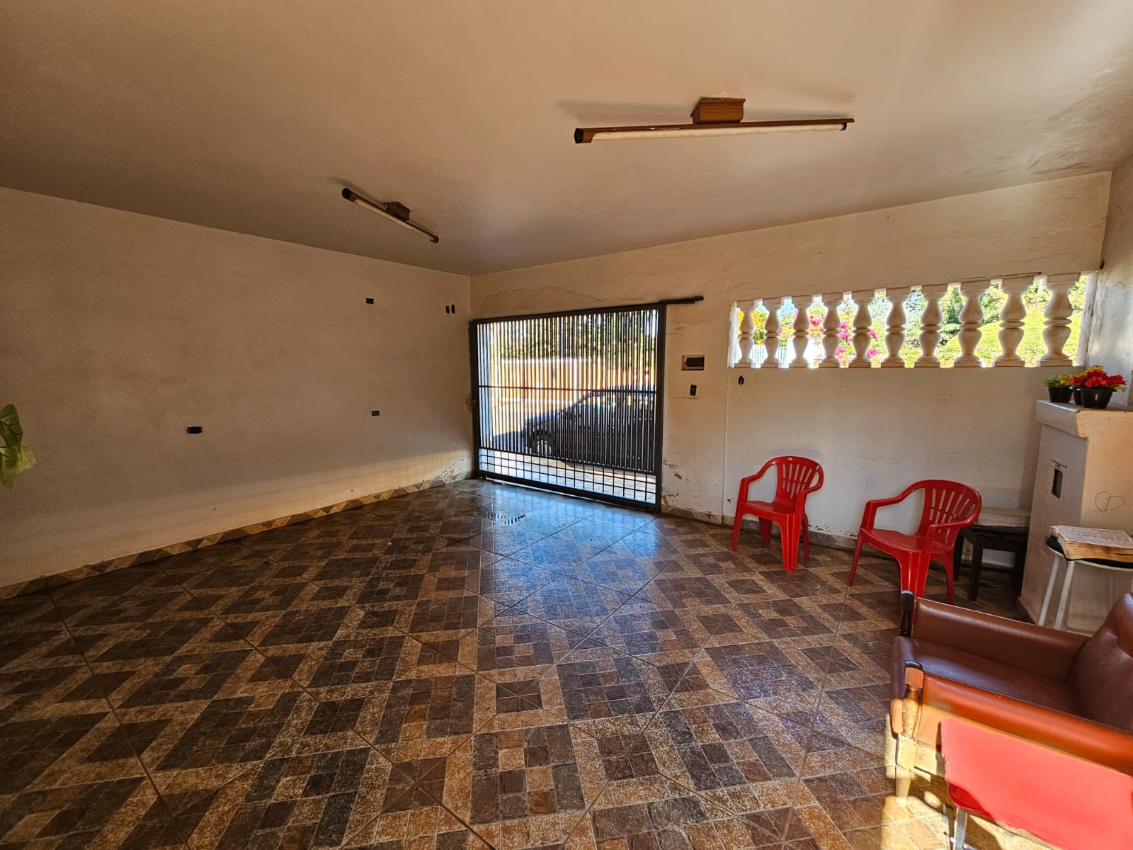 Casa na Rua Dr Brito Pereira, n 883- Jardim Brasil