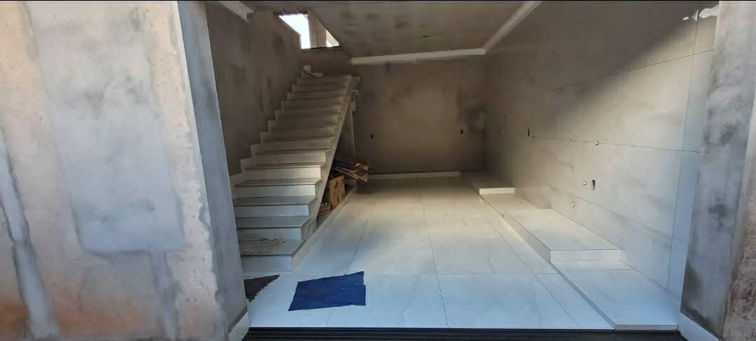 Sobrado  Rua José Mazzotti, n289- Jardim São Carlos