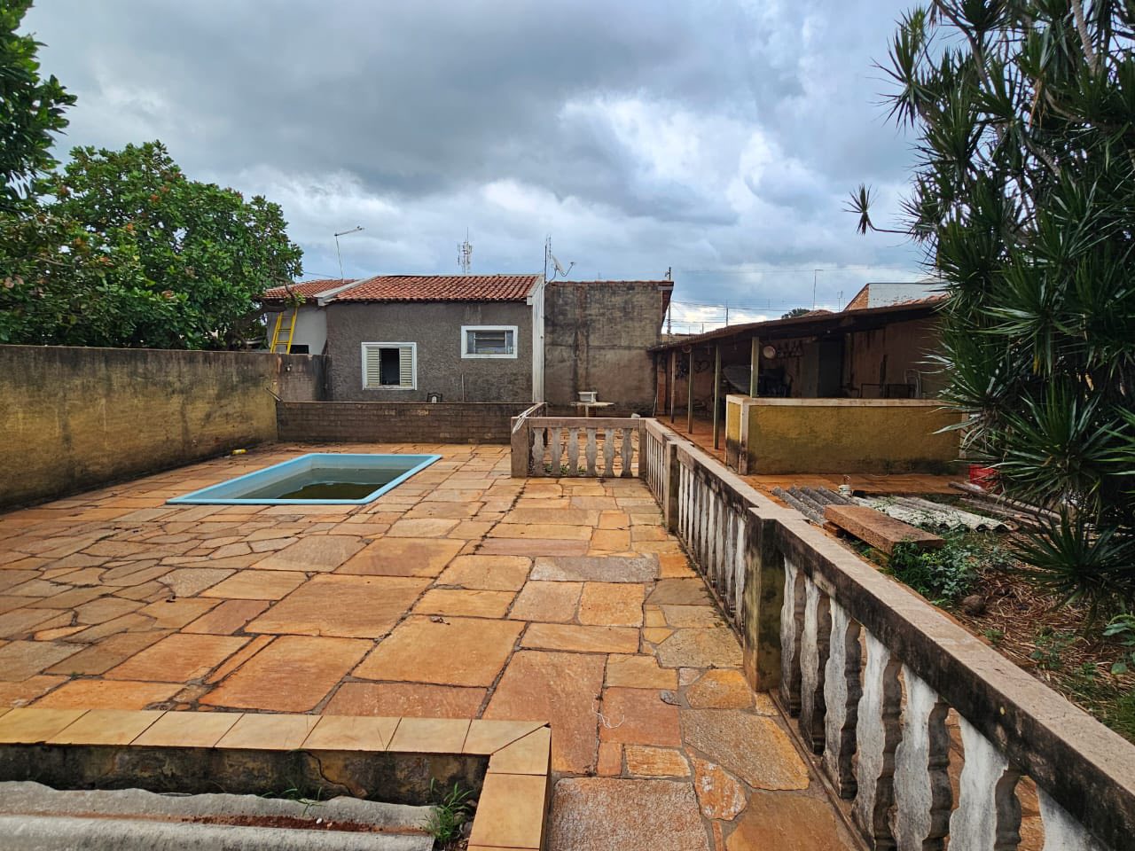 Casa Rua Monteiro de Barros, n 56- Centro Ótima Localização