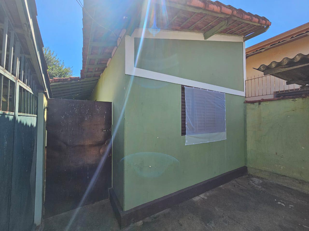 Casa Rua Joaquim Mendes Ramos, n73- Centro