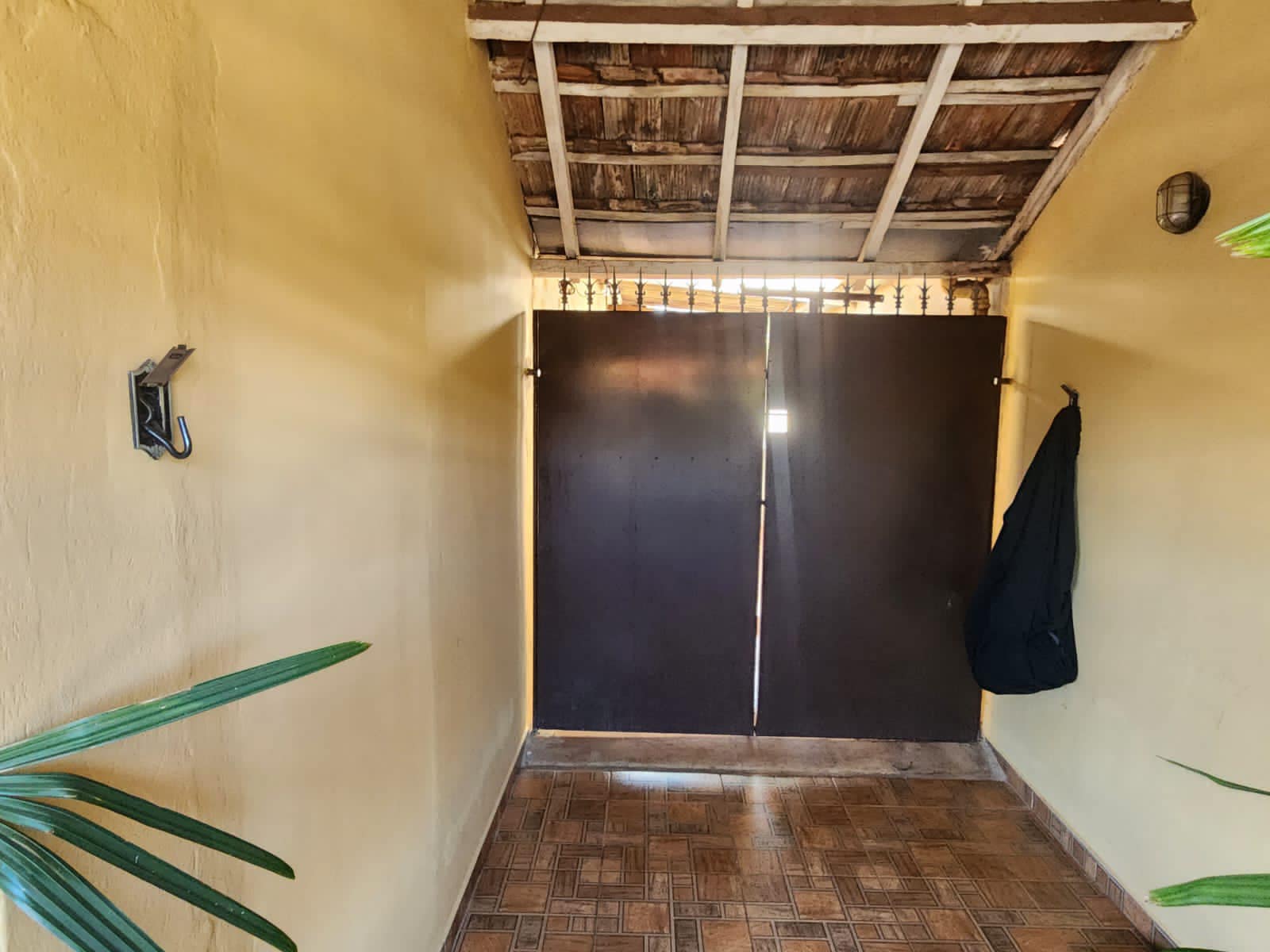 Casa Rua Manoel Pedra, n 499- Jardim Brasil