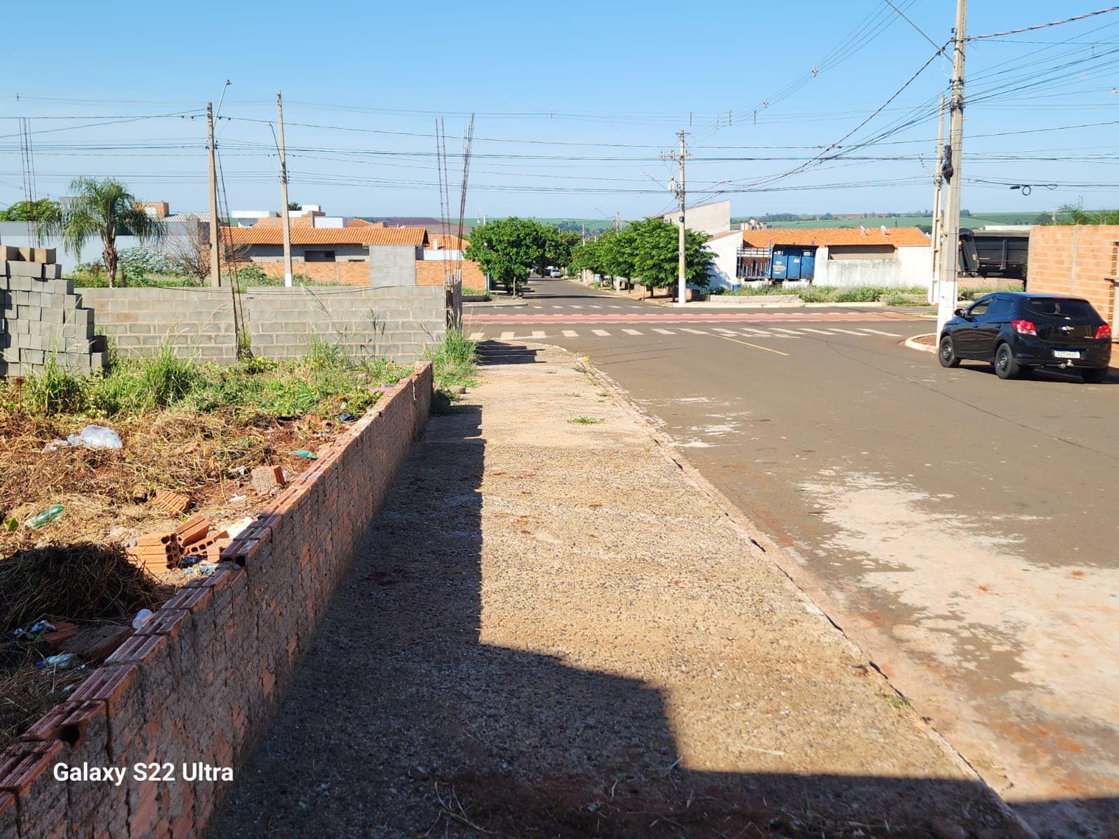 Rua Alagoas, n 262, Lote 17 da quadra 15- Parque Varotti