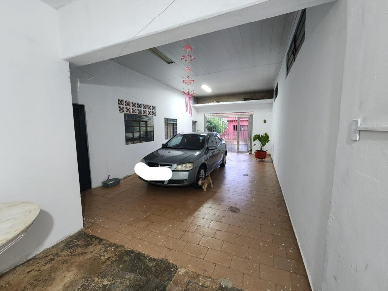 Sobrado Rua Augusto Lucatelli, n115- Conjunto Habitacional Ada Dedini Ometto