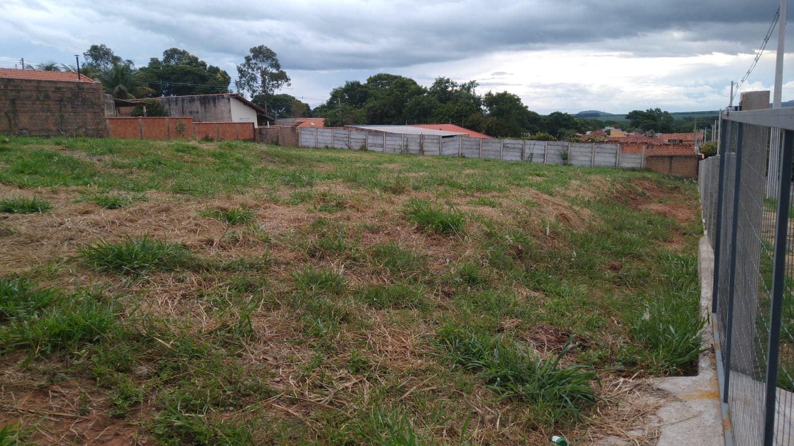 Dois Terrenos Rua João Baptista Vercelino, Lote 05 e 06 da quadra A- Jardim do Horto