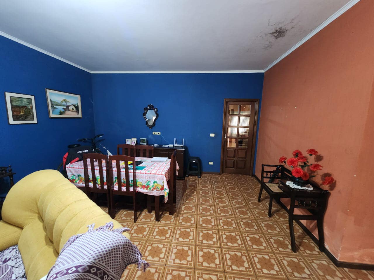 Casa na Rua Jose Deperon, n365- Vila Santa Terezinha