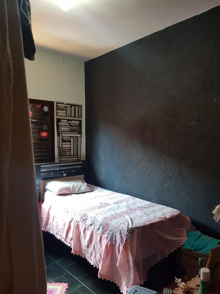 Casa Rua DR Alcebíades- Jardim de Oliveira