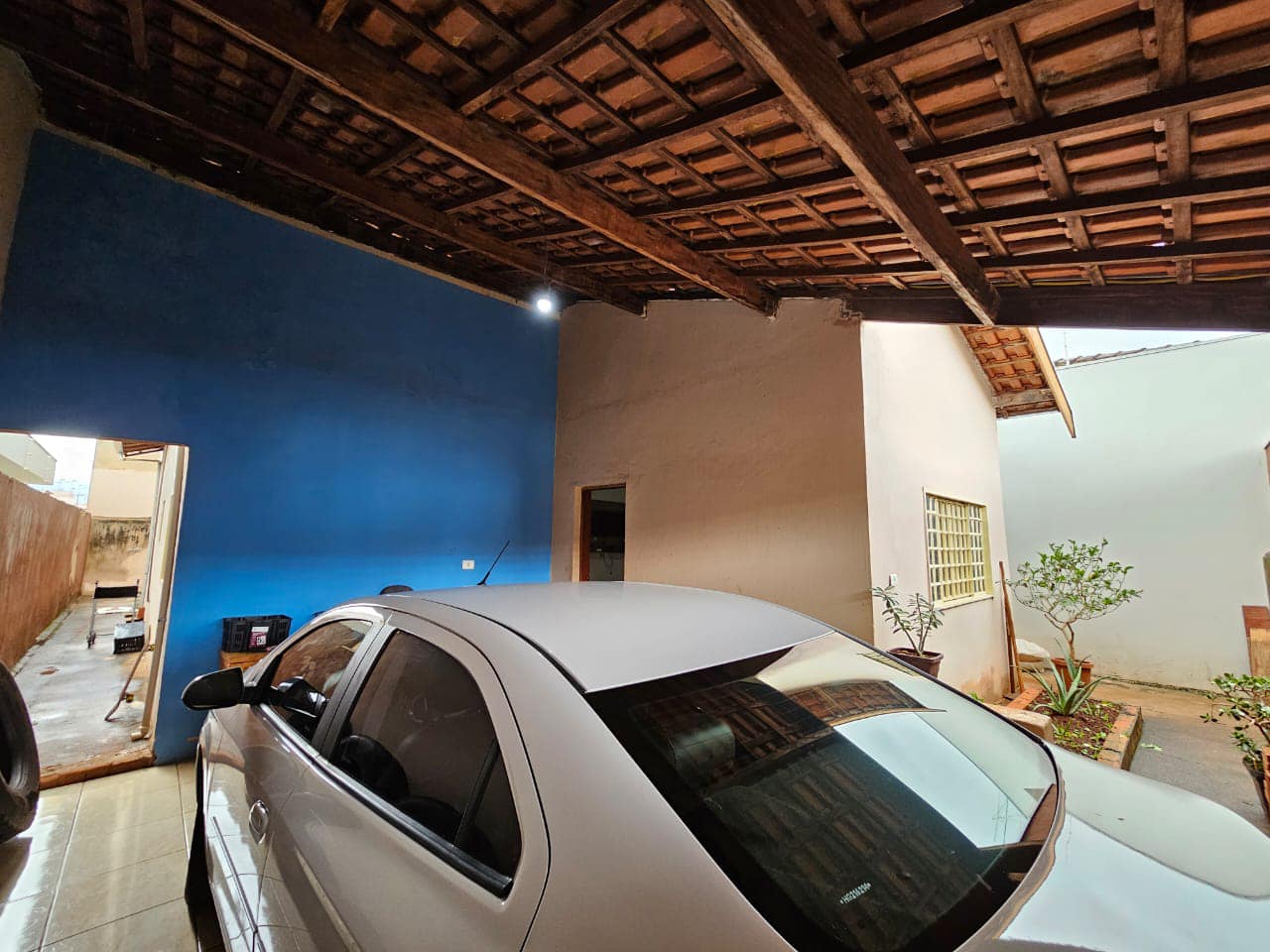 Casa Rua dos Cravos, n71- Jardim Bela Vista