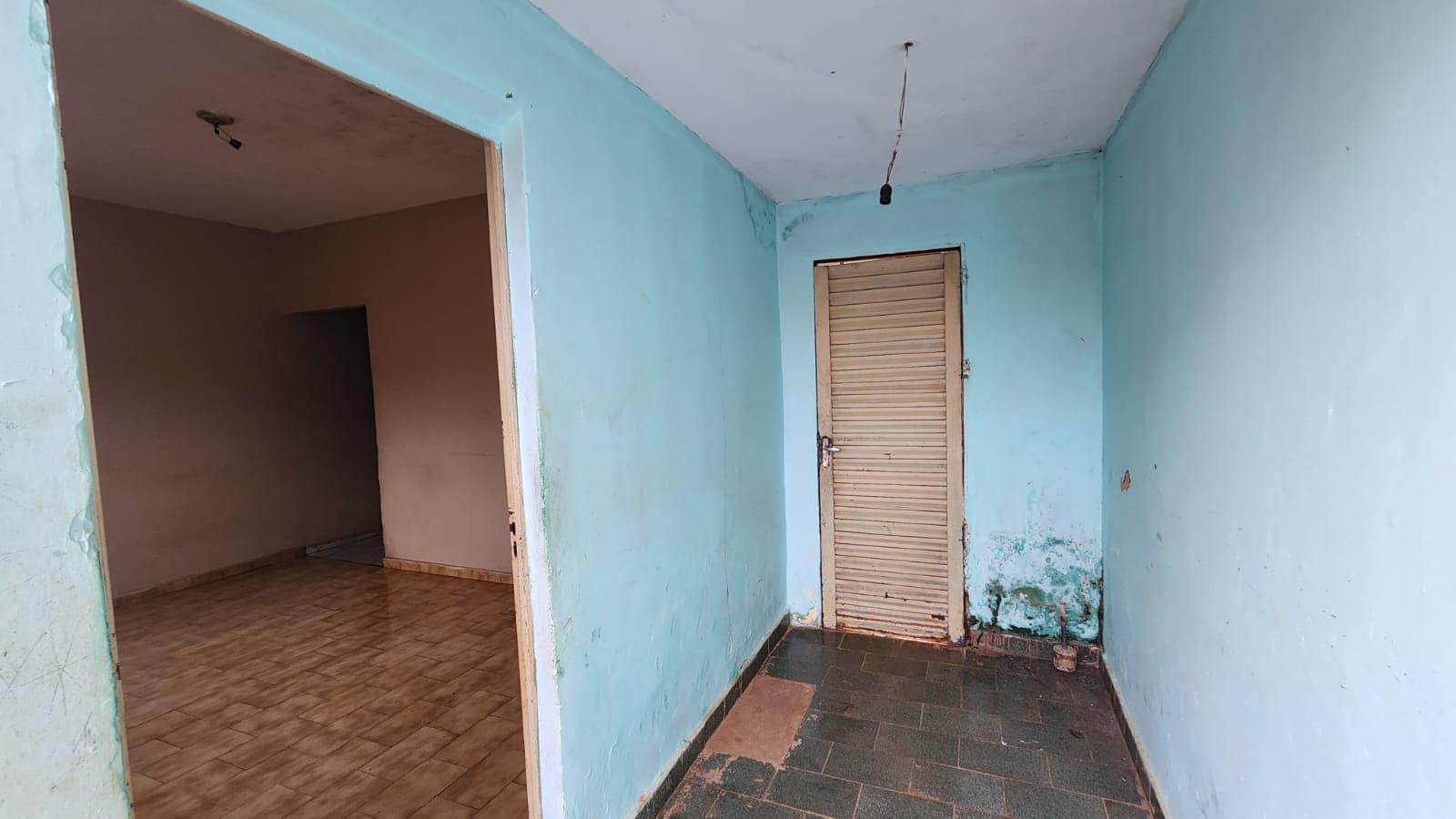 Casa Rua Giacomo Brianezi, n 288, Jardim das Palmeiras