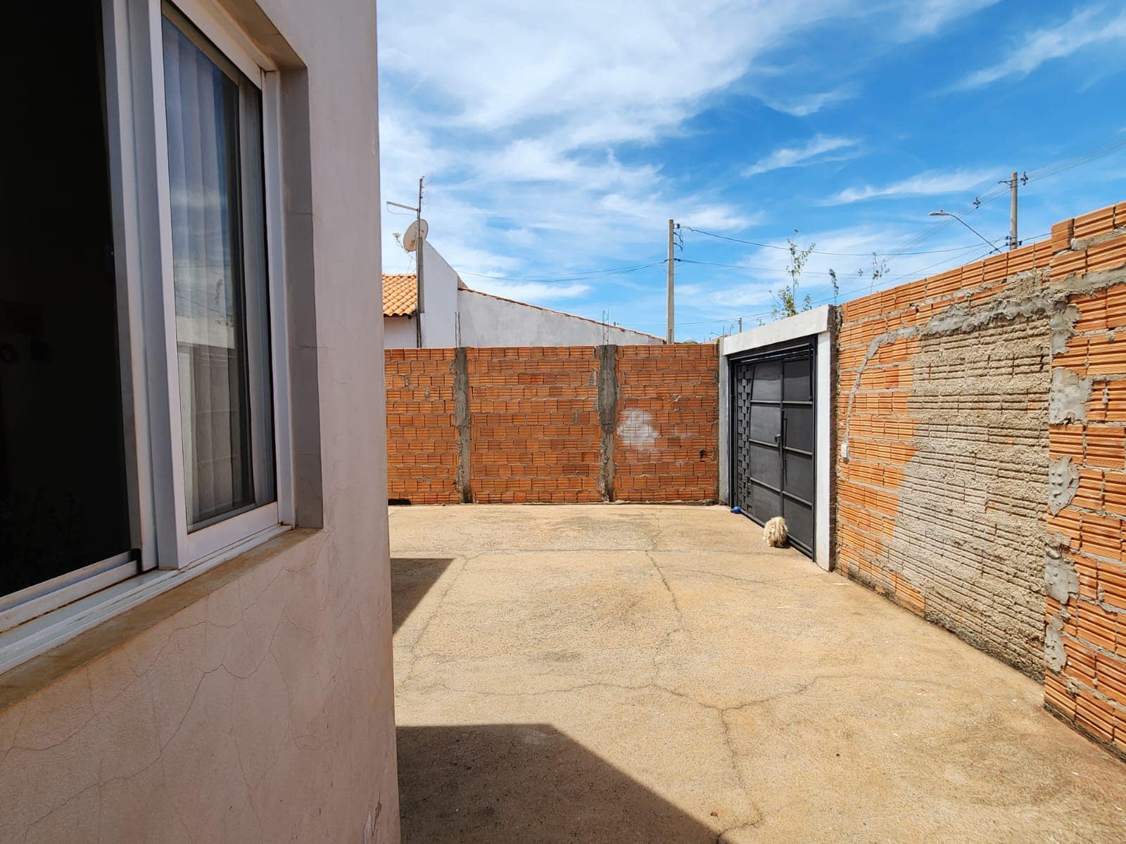 Casa Rua Maria de Lourdes Bortoloto, n301- Jardim Santa Clara