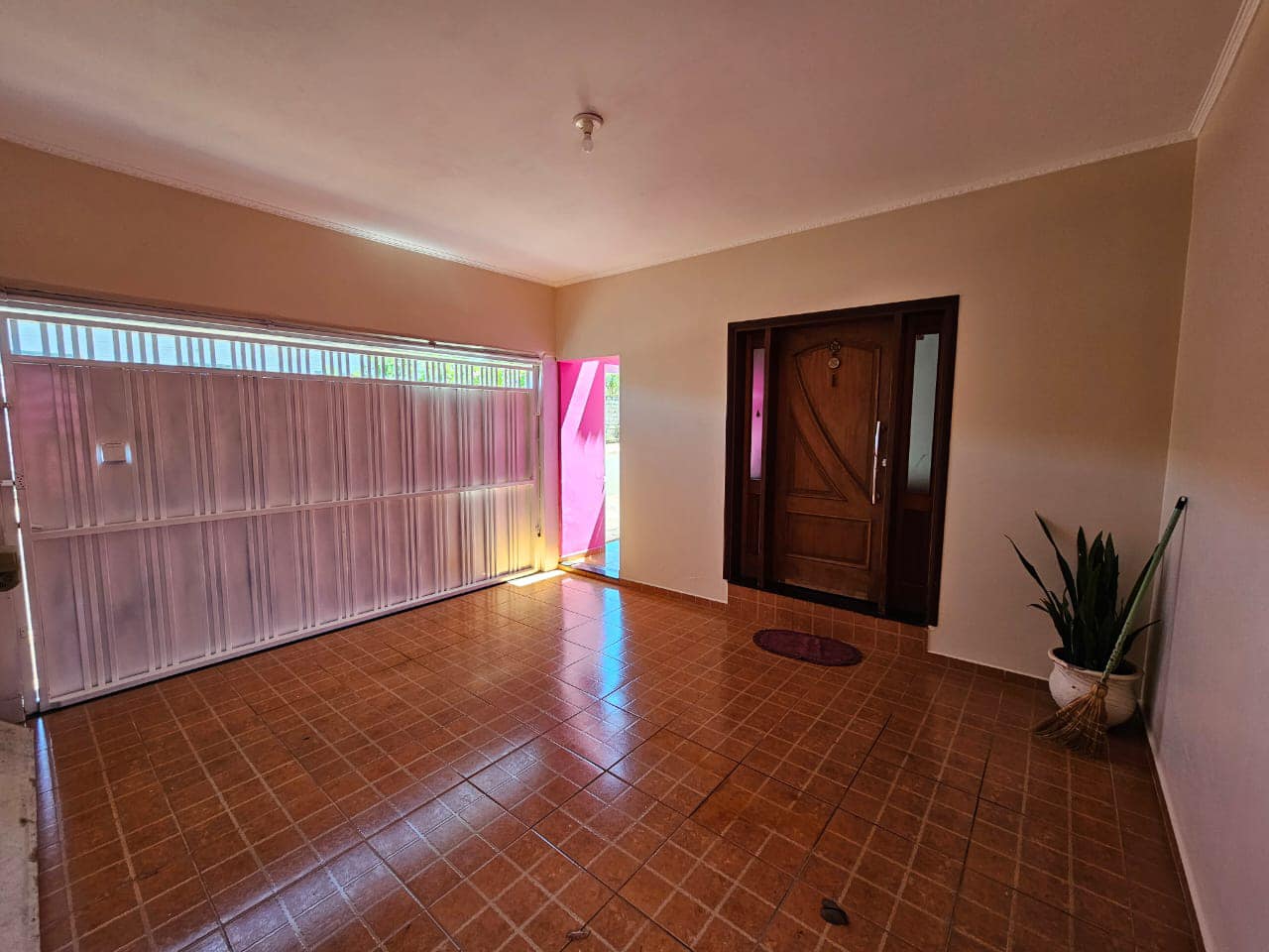 Casa Rua Hidelbrando Deperon, n100- Conjunto Habitacional Duílio Posse