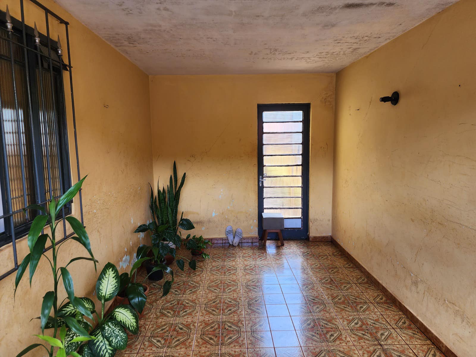 Casa Rua José Deperon, n 462- Vila Santa Terezinha