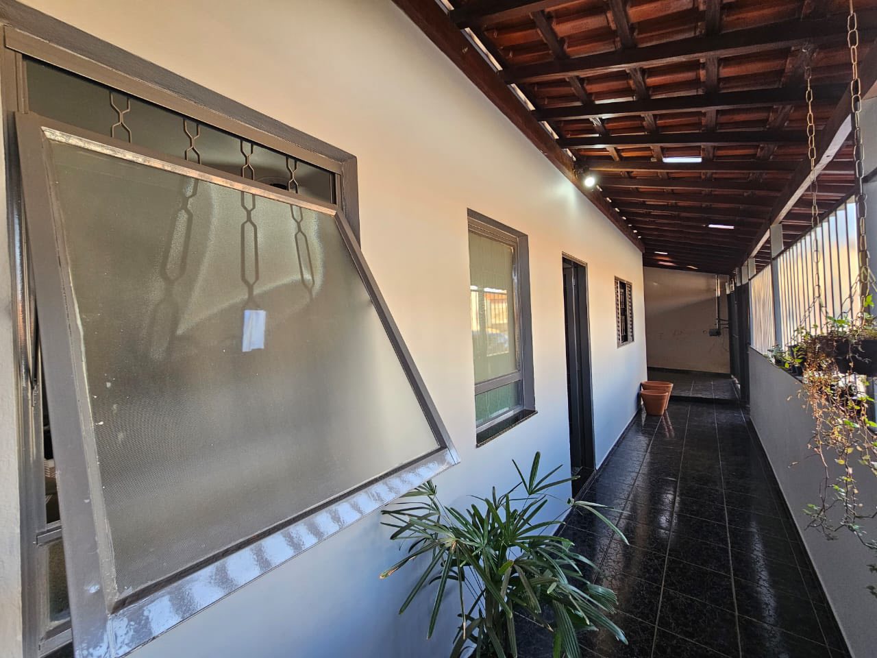 Casa Residencial - Jardim Santa Lucia