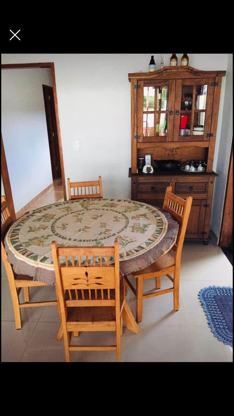 Sobrado Rua Dulce Rodrigues de Campos , n384