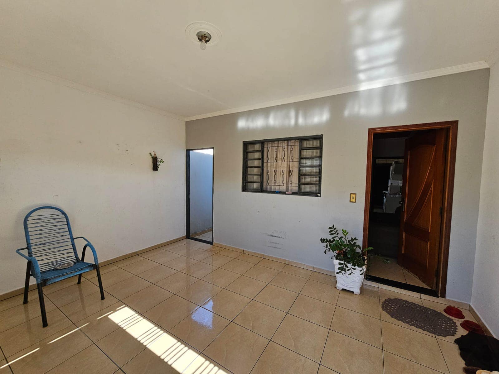 DUAS CASAS RESIDENCIAL (Geminada)Rua Dos Jasmin, n 81 e n77- Jardim Bela Vista