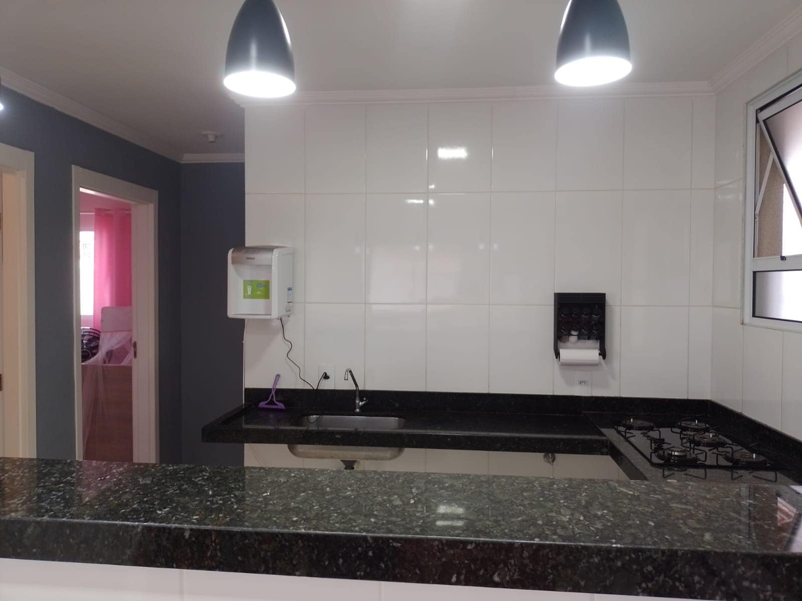 Casa Rua Fautino de Toledo, n276, Bairro Parque Terras de Santa Maria