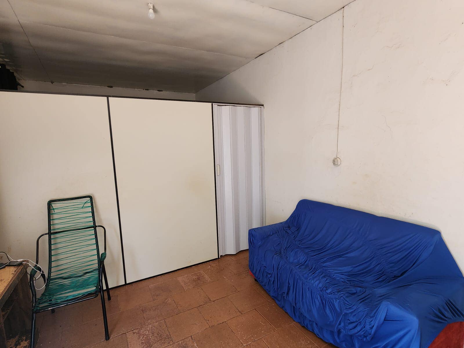 Casa Rua Coronel Penteado n 13- Centro