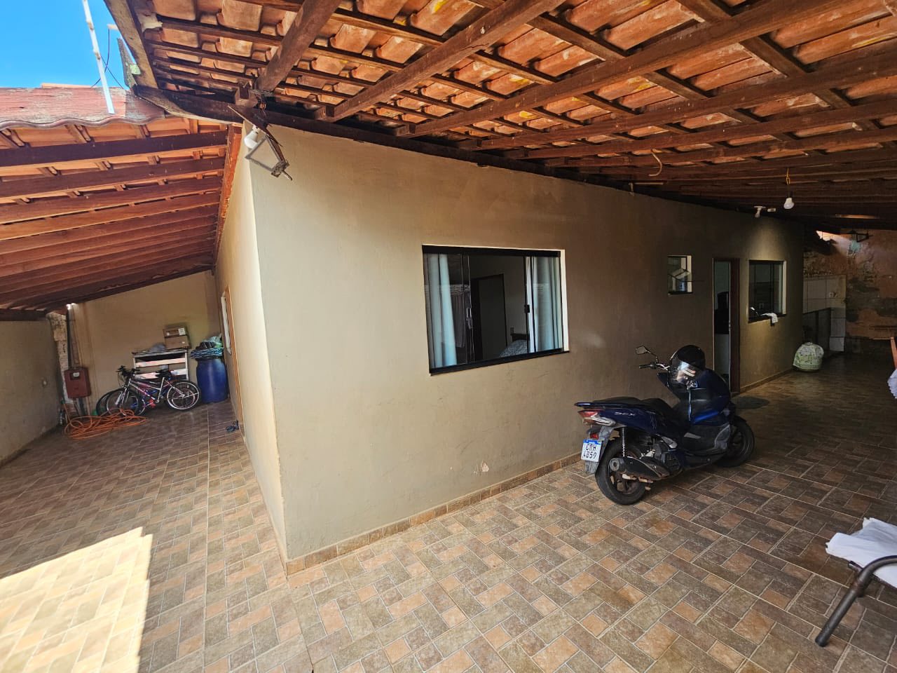 Casa Rua João Reitano, n106-Vila Prudente