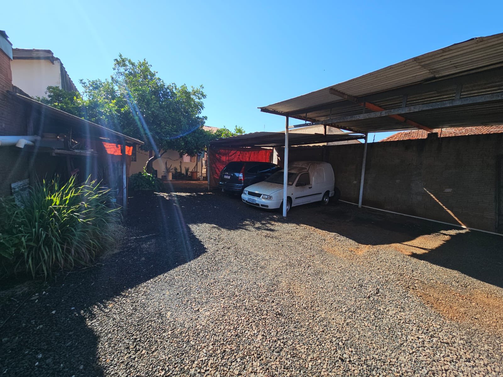 Rua Das Graças, n146-Vila Santa Terezinha