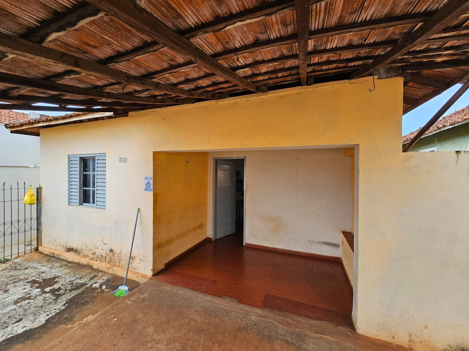 Casa Rua Avenida Quinze de Novembro , n1522-Vila Andrade