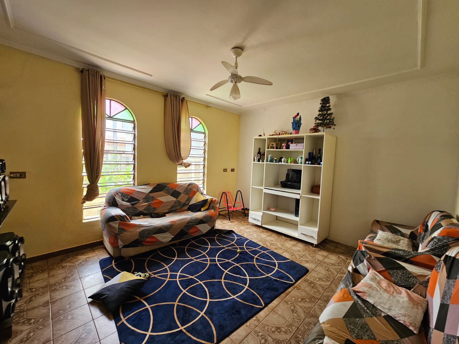 Casa Rua Agostinho de Biase, n536- Jardim Brasil