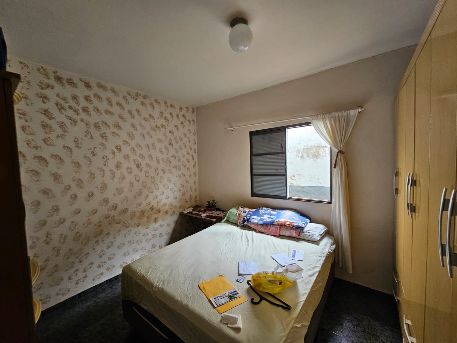 Duas Casas Rua Albino Schiavon, n 77-Conjunto Habitacional Ada Dedini Ometto