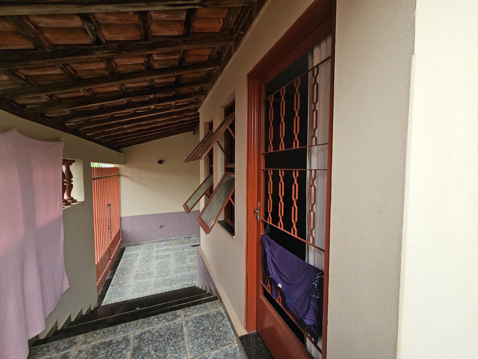 Casa Rua José Deperon Filho , n120- Vila Vertente