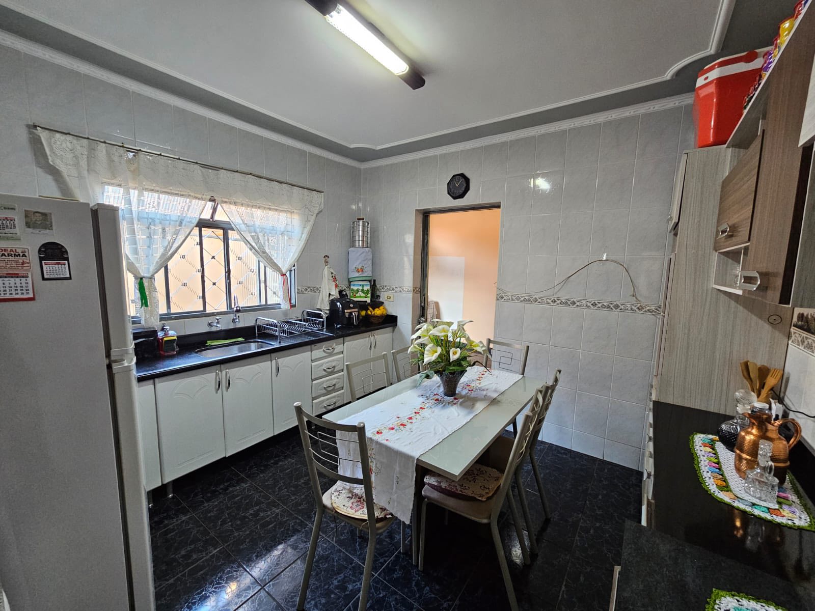 Casa  Rua Pedro Minello, n135- Jardim Santa Cecília