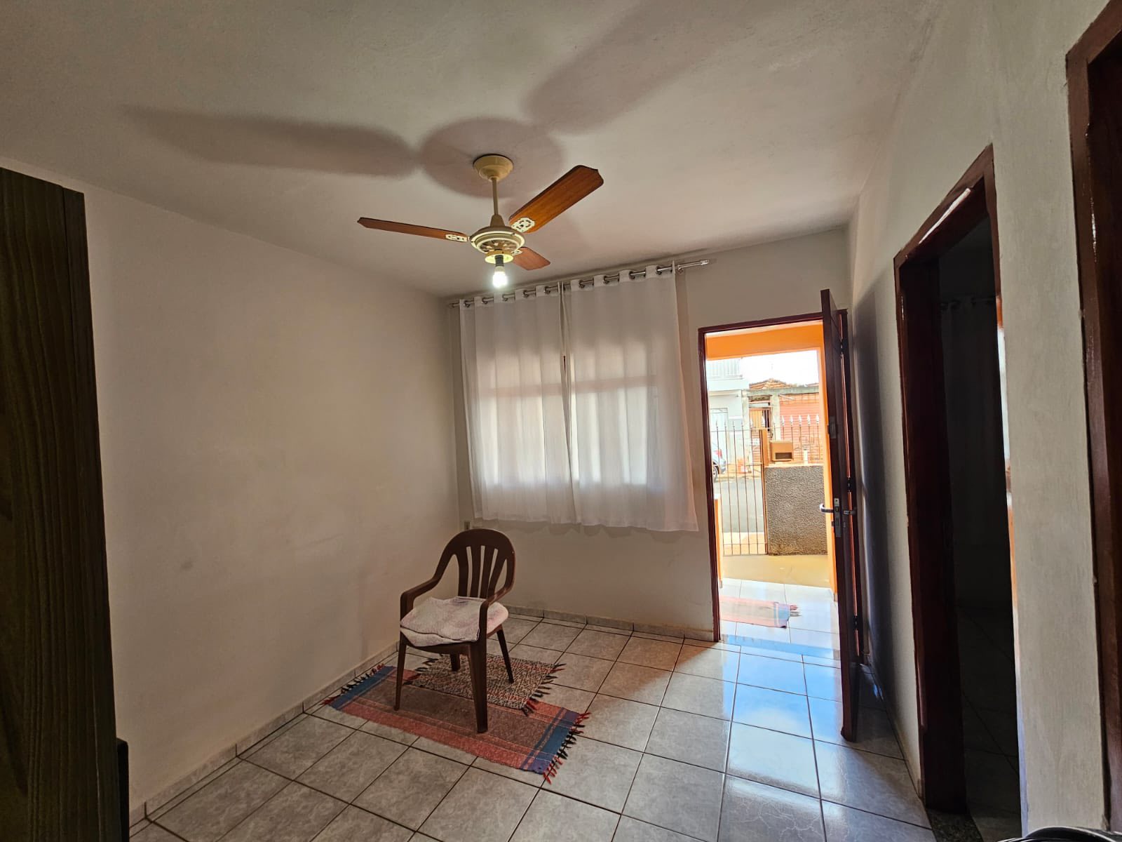 Duas Casas Rua Manoel Pedra, n629- Jardim Brasil