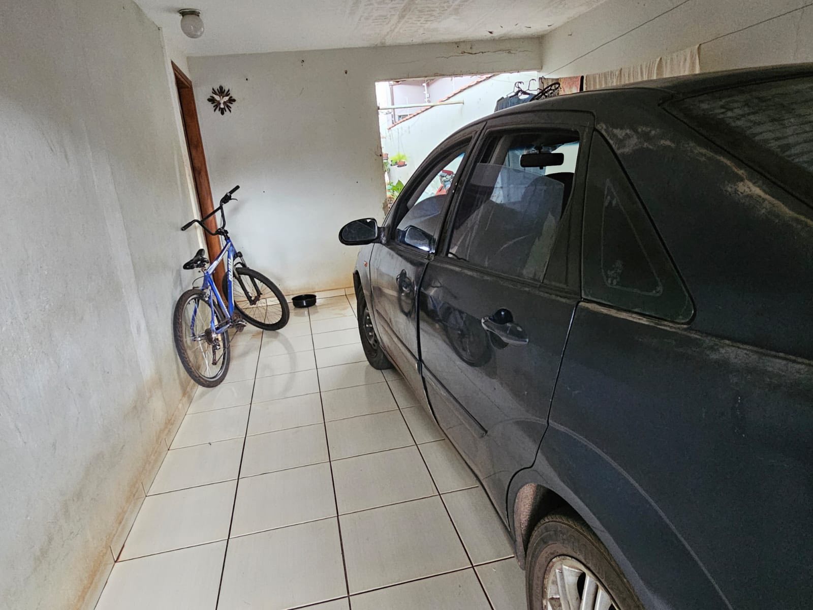 Casa Rua José Guimarães Mello, n154- Conjunto Habitacional Ada Dedini Ometto