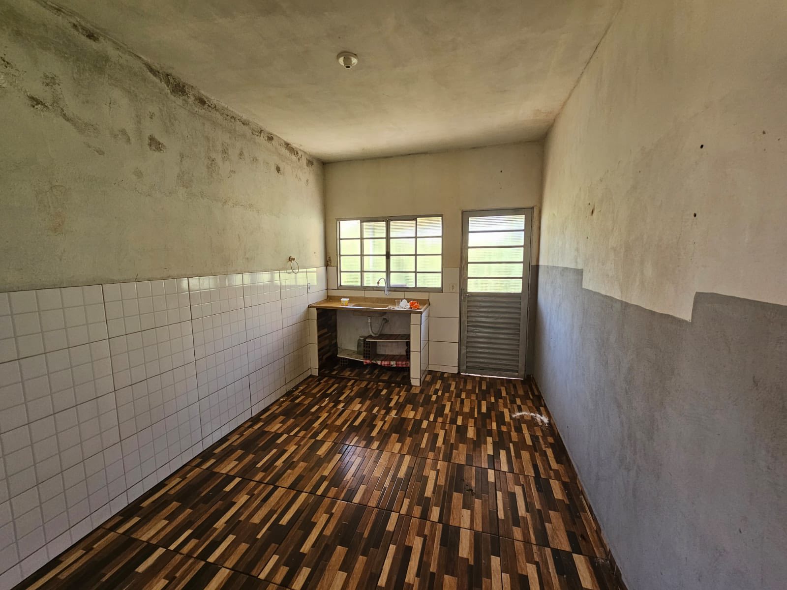 Casa na Rua José Galimberti , n 320 - Jardim Santa Clara