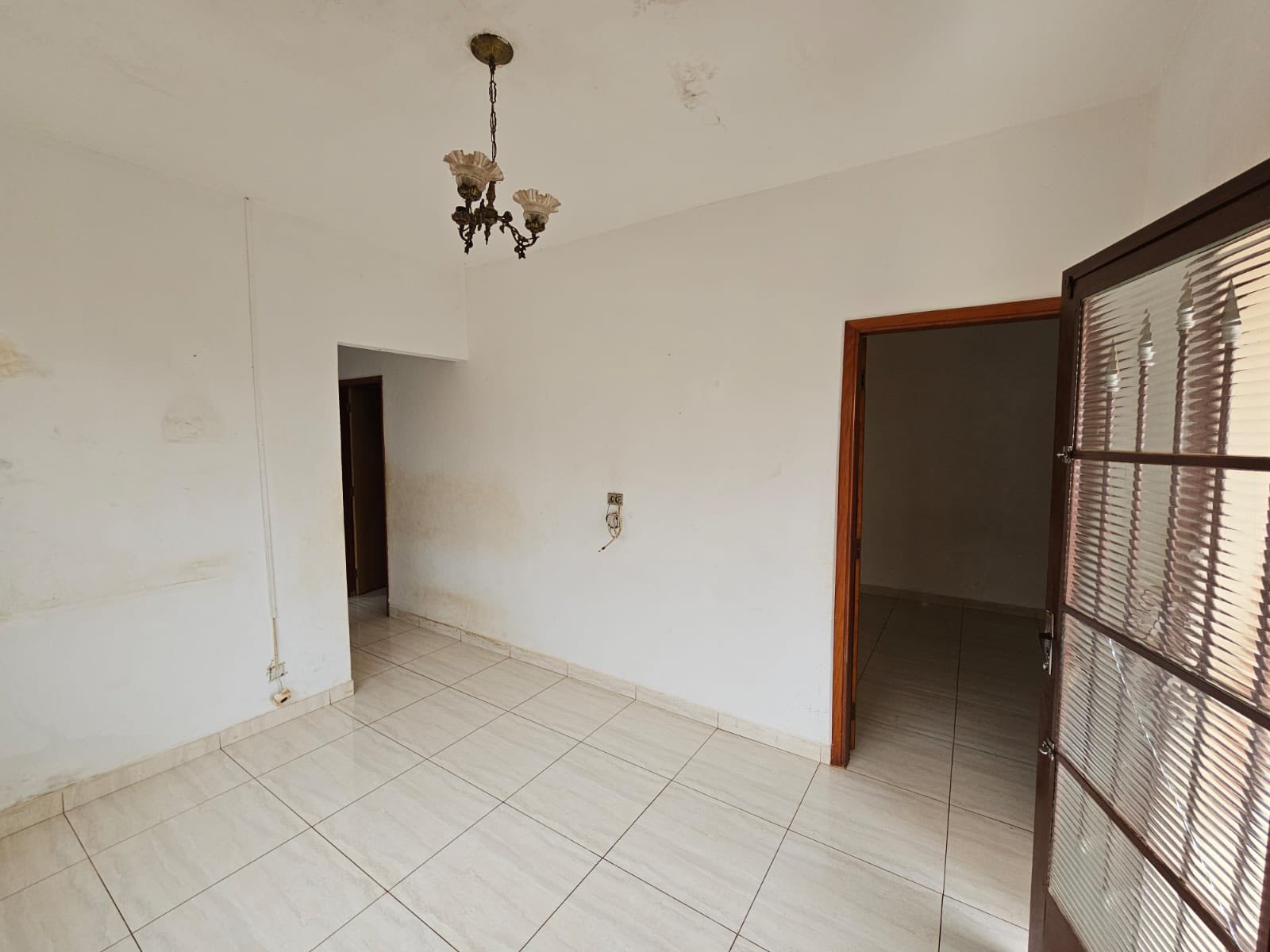 Casa na Rua Ferrucio de Fiori, n 464- Jardim São Carlos