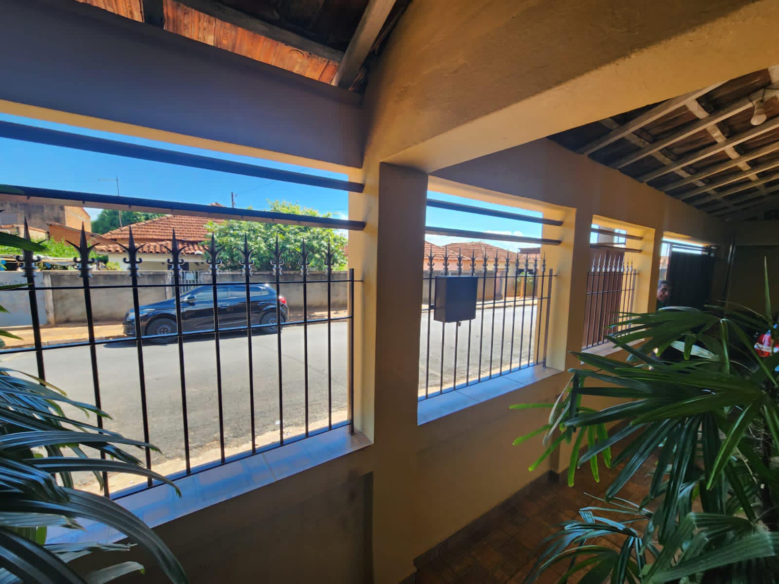 Casa Rua Manoel Pedra, n 499- Jardim Brasil