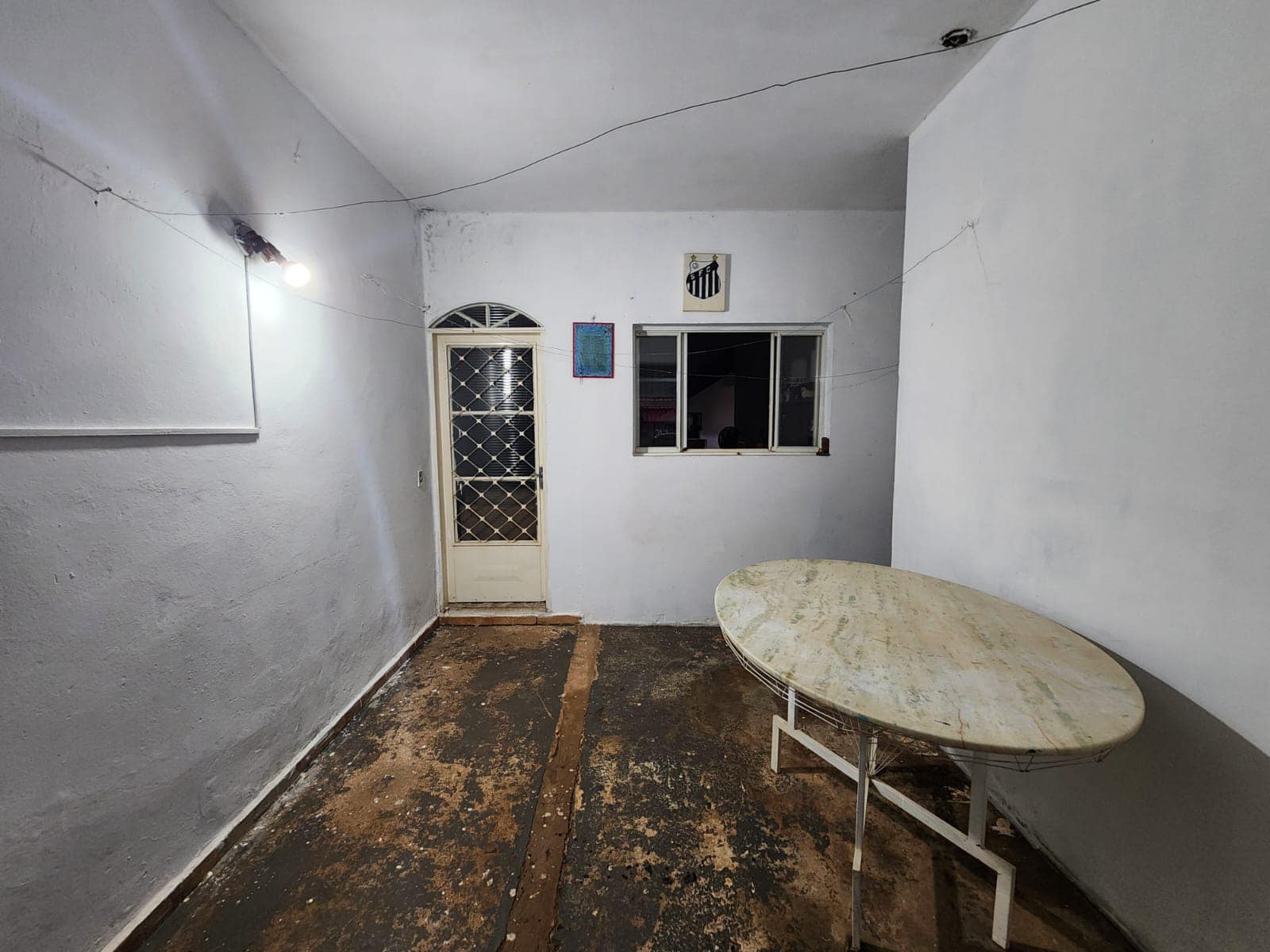 Sobrado Rua Augusto Lucatelli, n115- Conjunto Habitacional Ada Dedini Ometto