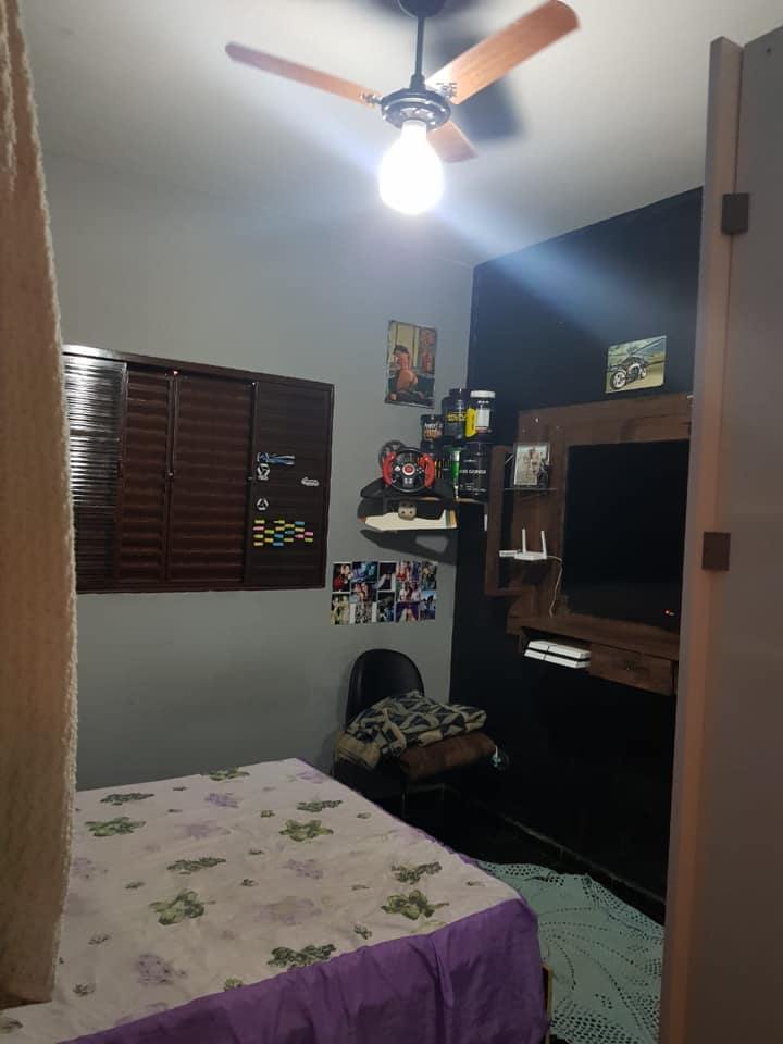 Casa Rua DR Alcebíades- Jardim de Oliveira