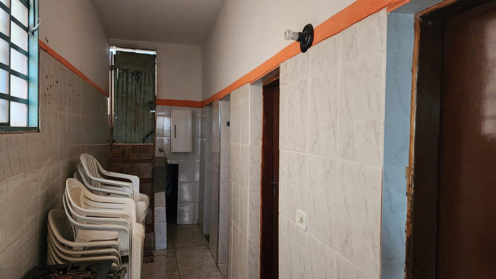 Rua altibano Bonatti n 245- Vila Bonatti