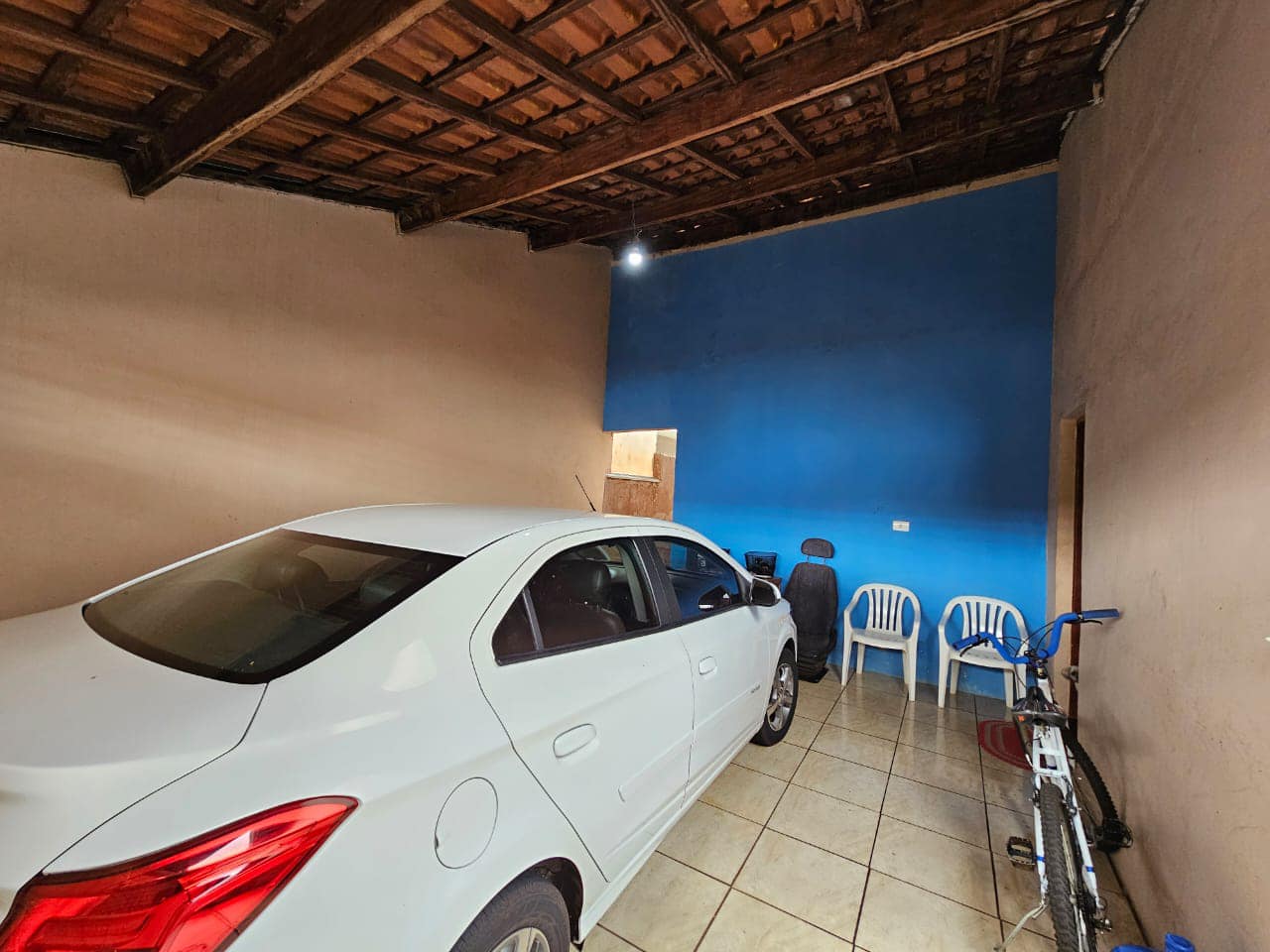 Casa Rua dos Cravos, n71- Jardim Bela Vista