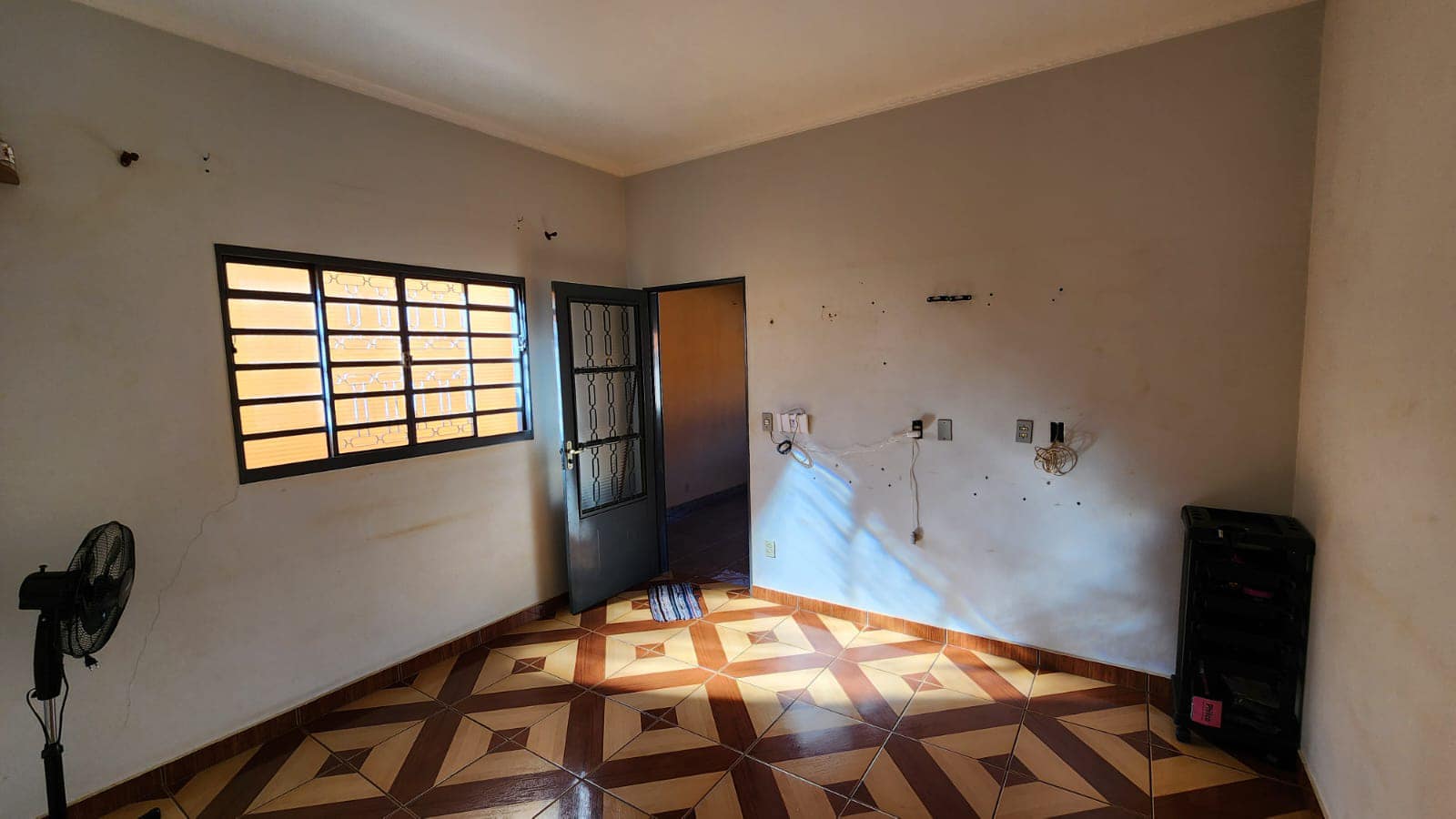 Casa Rua Orpheu Ezio Galluci, n170- Jardim Pedro Ometto