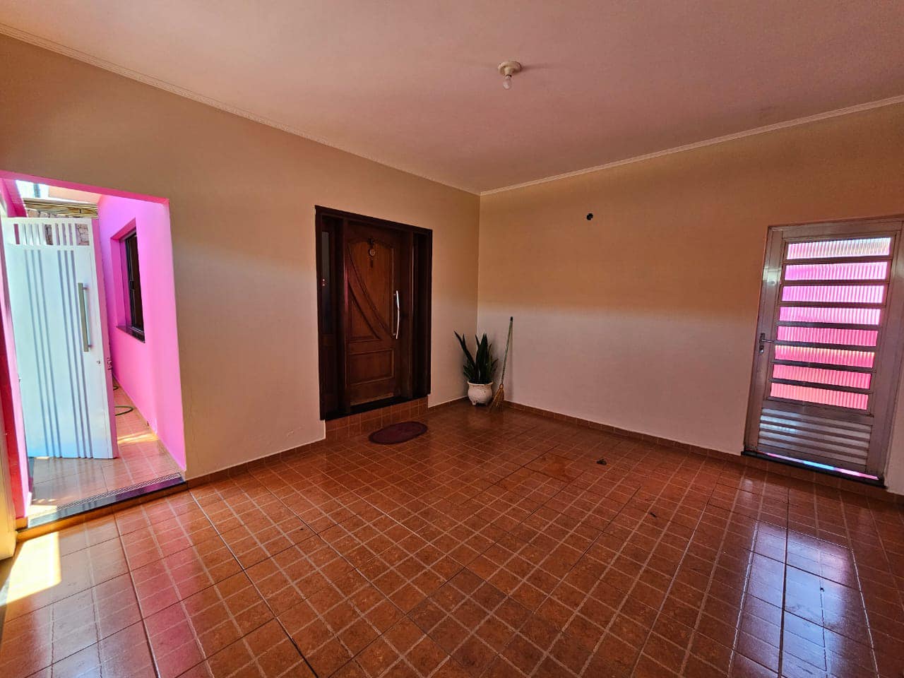 Casa Rua Hidelbrando Deperon, n100- Conjunto Habitacional Duílio Posse