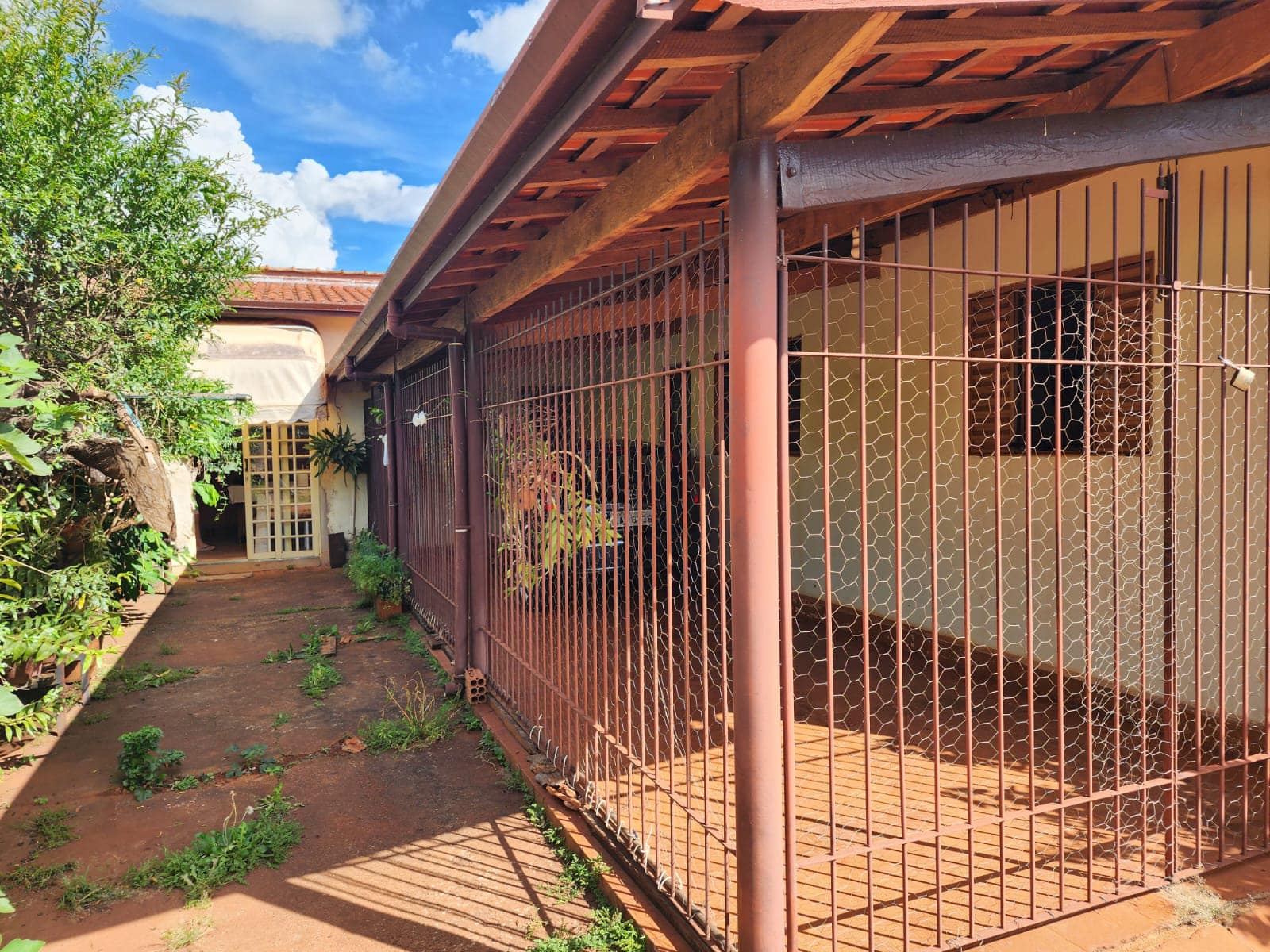 Casa Rua Altibano Bonatti, n 219- Vila Bonatti